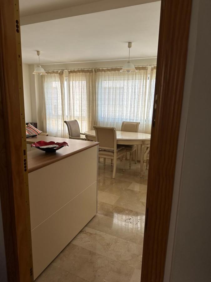 La Cala Mijas Retreat Leilighet La Cala De Mijas Eksteriør bilde