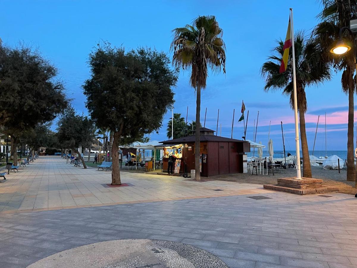 La Cala Mijas Retreat Leilighet La Cala De Mijas Eksteriør bilde