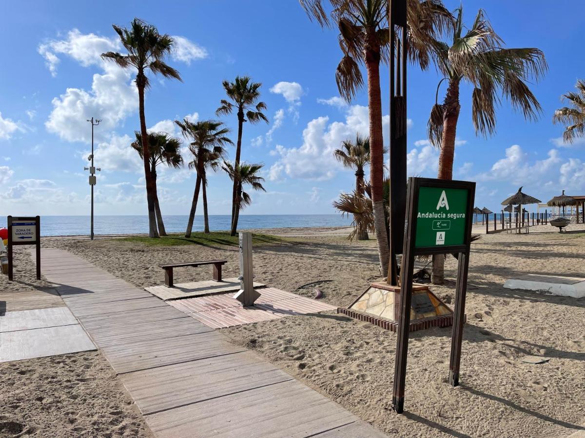 La Cala Mijas Retreat Leilighet La Cala De Mijas Eksteriør bilde