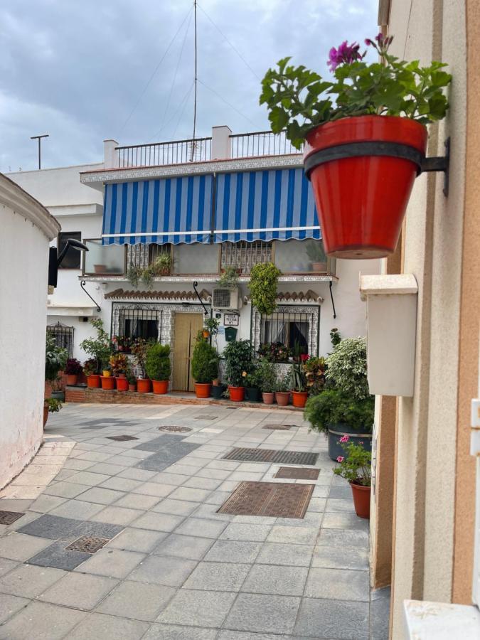 La Cala Mijas Retreat Leilighet La Cala De Mijas Eksteriør bilde