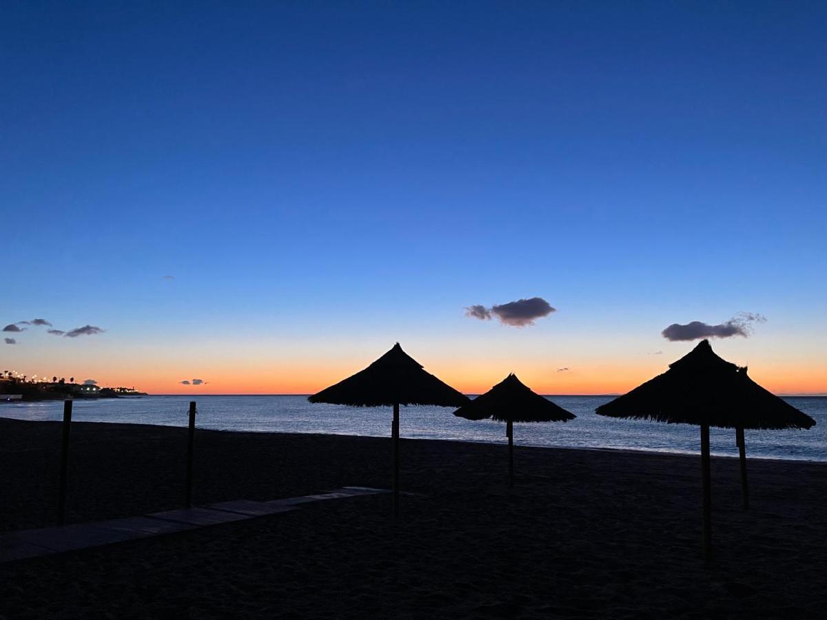La Cala Mijas Retreat Leilighet La Cala De Mijas Eksteriør bilde
