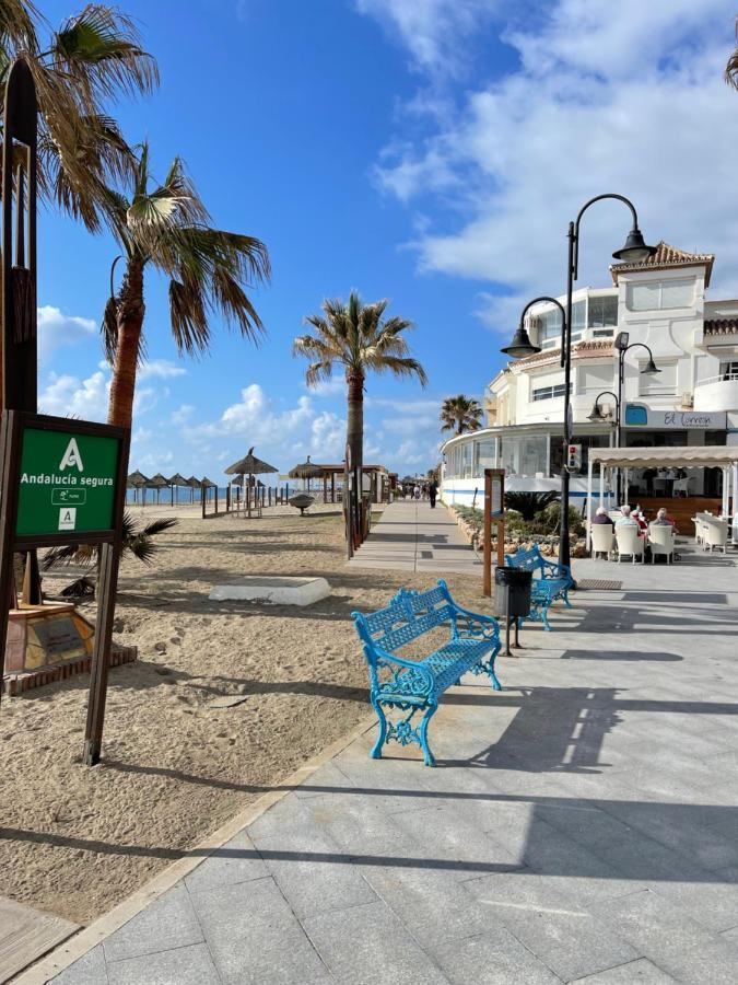 La Cala Mijas Retreat Leilighet La Cala De Mijas Eksteriør bilde