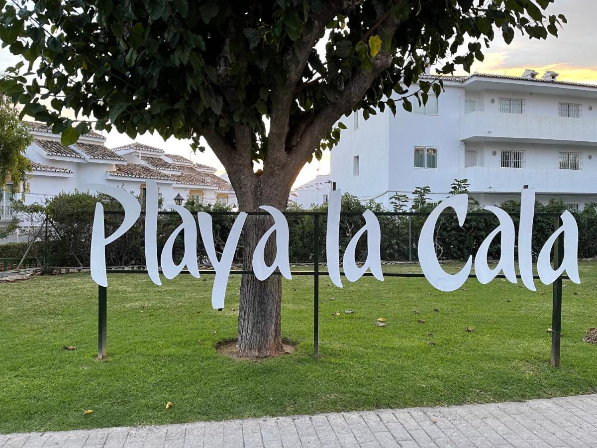 La Cala Mijas Retreat Leilighet La Cala De Mijas Eksteriør bilde